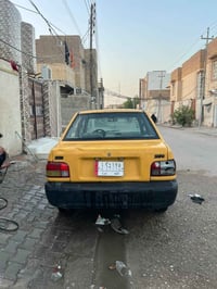 مكينة برايد • گير مكفول • رقم نجف