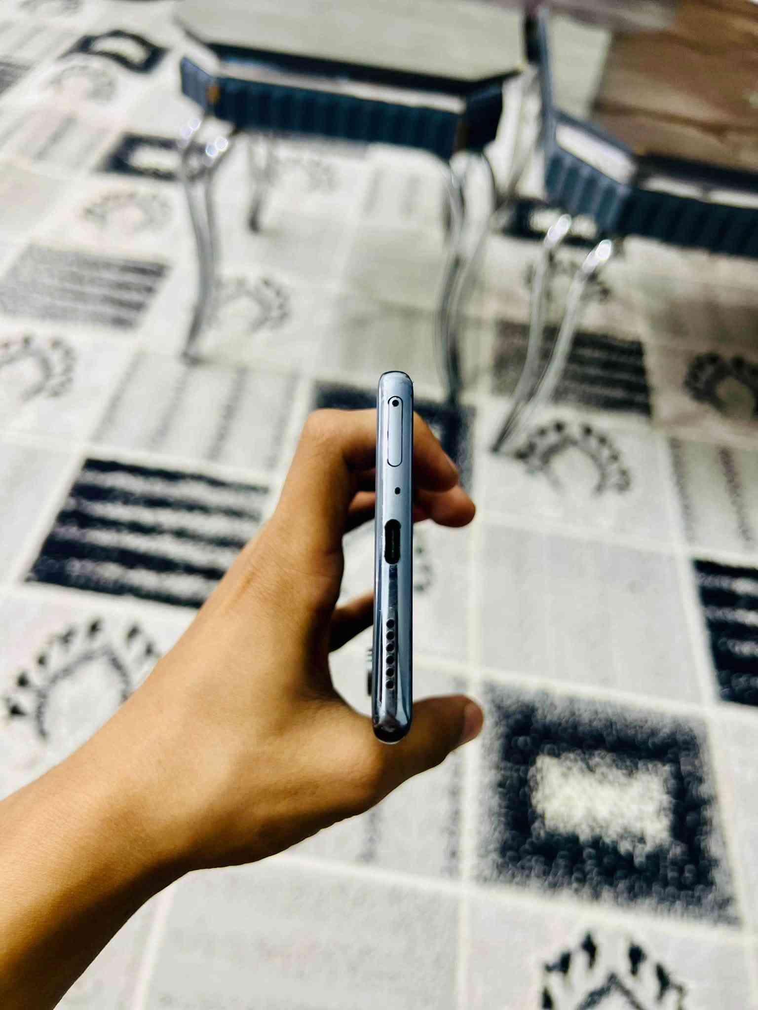 سلام عليكم تكنو كامون 40برو5g للبيع..
ذاكره 256

بطاريه5200

رام8+8

شرط مامفتوح

الشاشه 144هرتز

المعالج دايمنستي7300

ببجي 90فريم

السعر 350الف وبي مجال للطيبين

العنوان موصل الايمن حي اليرموك 
ملاحظة/ الموشراي لايراسل ويتعبني
