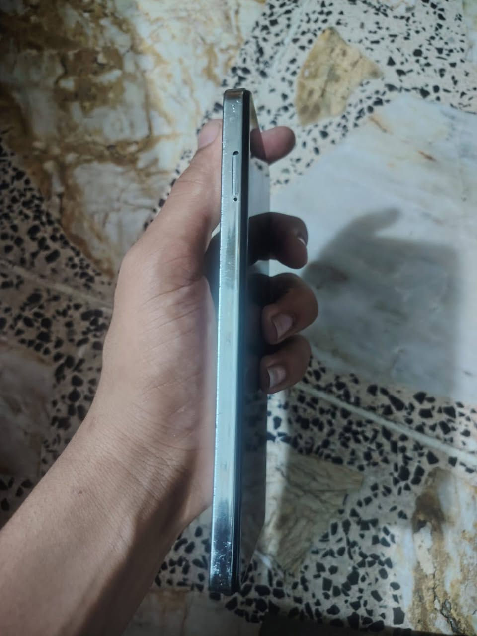 تكنو فوفوا للبيع جهاز كامل ويا كارتونه بس بدون شاحنه جهاز بي كسر بل شاشه واضح امام عينك جهاز جديد كلشي مبدل ذاكره 256مفول جهاز سعره 110مكاني بغداد مدينة الصدر
رقمي ***********
تكنو فوفوا للبيع جهاز كامل ويا كارتونه بس بدون شاحنه جهاز بي كسر بل شاشه واضح امام عينك جهاز جديد كلشي مبدل ذاكره 256مفول جهاز سعره 110مكاني بغداد مدينة الصدر
