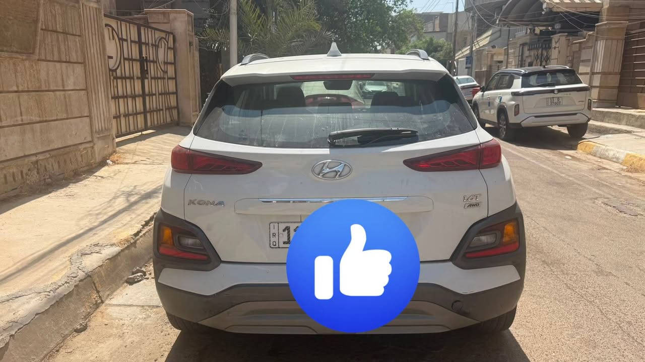 السلام عليكم
كونا02020N لاين فول اعلى موصفات بالكونا السياره جداً نظيفه وحلوه تبديل البنيد وجمالغ بدون داخل 
شاشه كبيرة 
ماشيه 72 الف 
دشبول عدادات 
رادار امامي 
رادار خلفي 
رادار جانبي 
حساس خلفي 
ثالث وضعيات قياده 
نظام فور ويل تو ويل 
اودتو هولد 
لايت led
فول تحكم  استيرن 
تدفئة كشنات 
مكينه 1600 تيربو بانزين عادي محسن تستقبل 
تخم تاير جديد 
صدر جديد شركه 
منظومه احتراق جديده 
كامره خلفيه دواره 
السياره بلاك وكل مكان مختوم n 
السعر115$ 
مكاني بغداد ***********
السيارة فول واحد ع واحد
