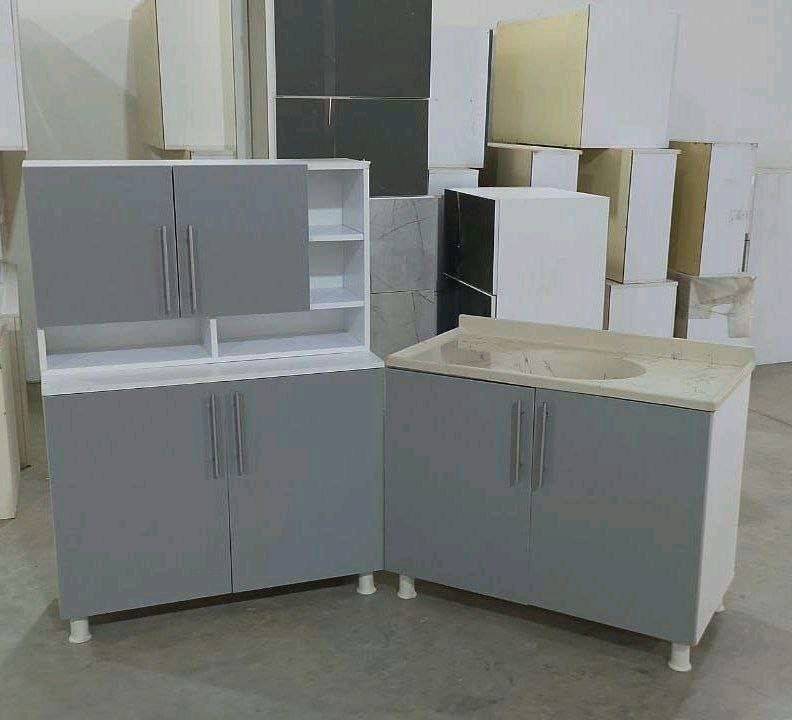 كاونتر MDF خشب متر  ارضي وملحق مع سنك متر مرمر . 

السعر9 195/ألف


التوصيل 🚚🚚
بغداد مركز  مجاني

اطراف 15


10/ رمادي +فلوجه 

15/بابل+  النجف+  كربلا+   الديوانيه 

25/ واسط +ديالى 


 
35/ السماوه  الناصريه  العماره. البص