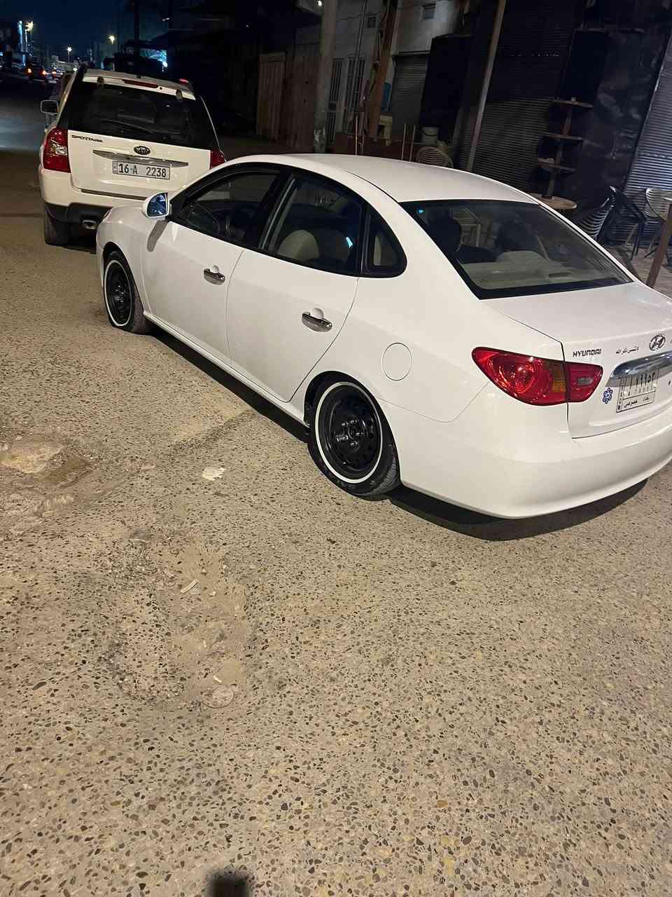 سلام عليكم النتره 2009خليجي جاملغ او بنيد بيها بدون دواخل السياره نضيفه ماناقصها اي شي السياره بسمي مكاني حله اليريدها بي خير او يدلل السعر اب شده او عشره او بيها مجال قليل ***********
