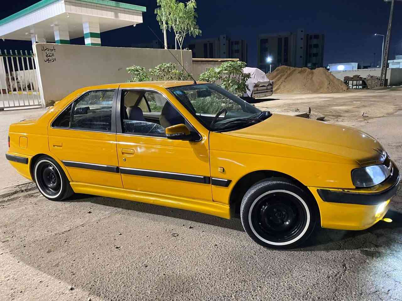 بارص • ٢٠١٨ • رقم ذي قار