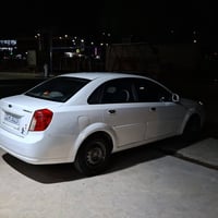 اوبترا ٢٠٠٤ • كير عادي • رقم بغداد