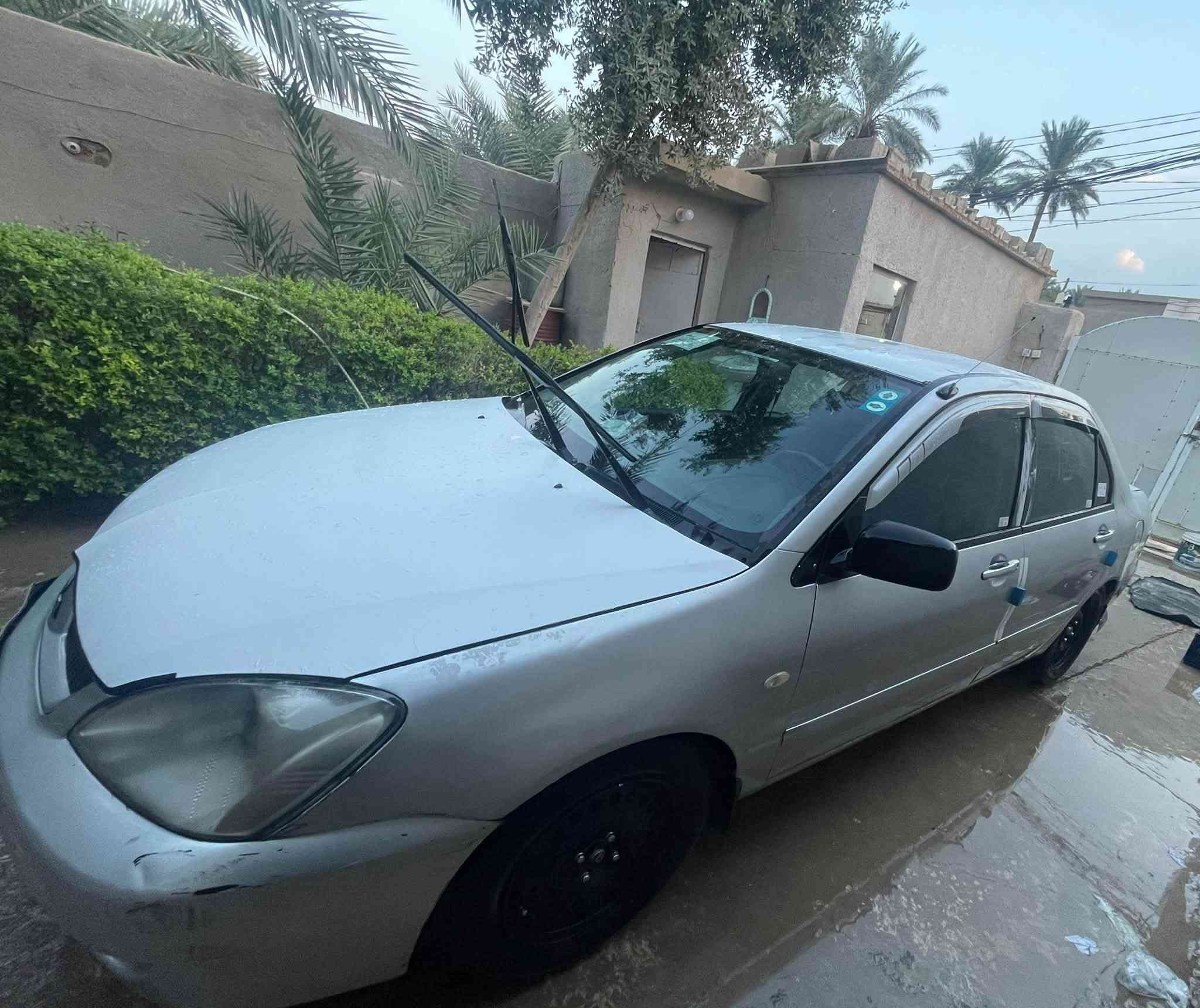 لانسر • ٢٠٠٦ • محرك ٢٠٠٠
