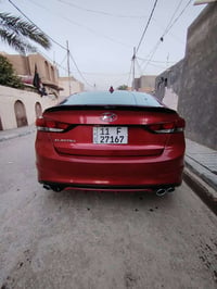 النترا ٢٠١٨ • وارد امريكي • ١٠٩٠٠٠ ميل