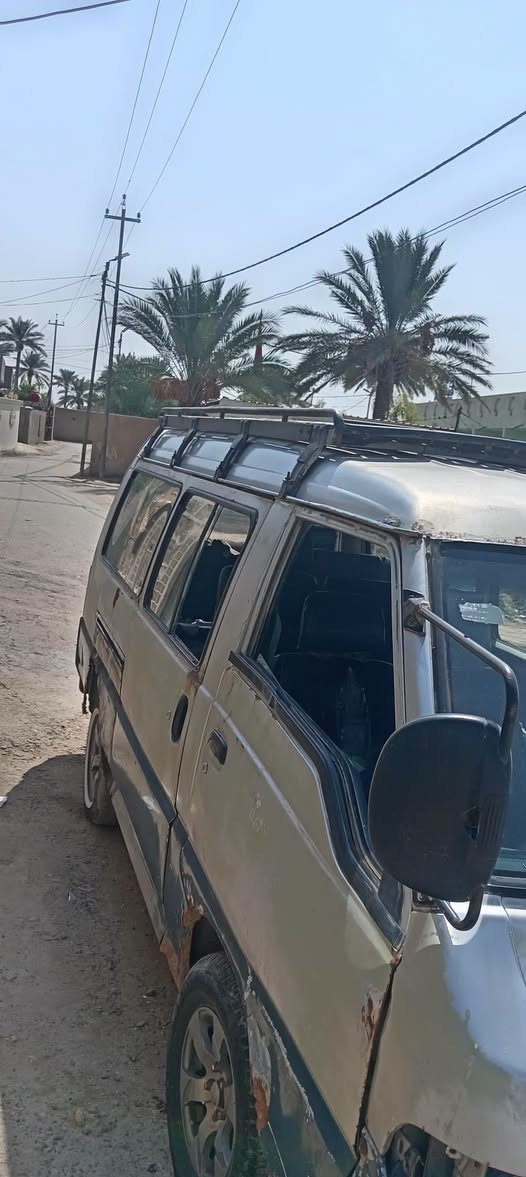 موديل ٩٦ • رقم بابل • مكينة كاز