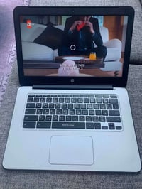 لابتوب HP • نضيفه • بطارية ٥-٦س