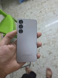 جالاكسي S25 • ٢٥٦ • ضمان عين الفهد