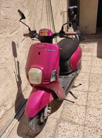 دراجه كهربائيه • الضفيره • مستعجل