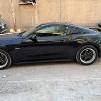 موستانك • ايكوبوست • فول مواصفات
