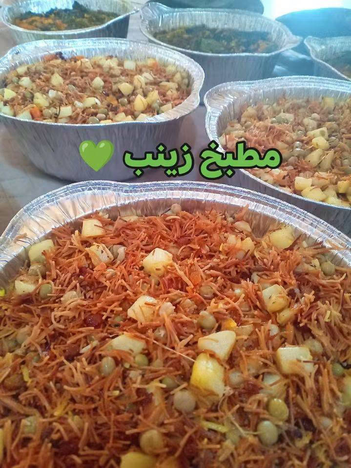 من رخصة الأدمن
صلوا على النبي محمد
من تجهيزات مطبخنا اليوم للسفرات والعوائل 
نوفر مختلف الأكلات العراقيه
نجهز سفراتكم من الساعه 7 صباحاً
مستعدون لتجهيز كافة المناسبات و #المطاعم والحفلات
#سليمانيه #بختياري
يوجد خدمة توصيل
للأستفسار والطلب
 الاتصال على الرقم ***********
أو التواصل واتساب
