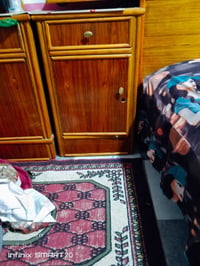 جرباية • نظيفه • انفينكس SMART ٢٠