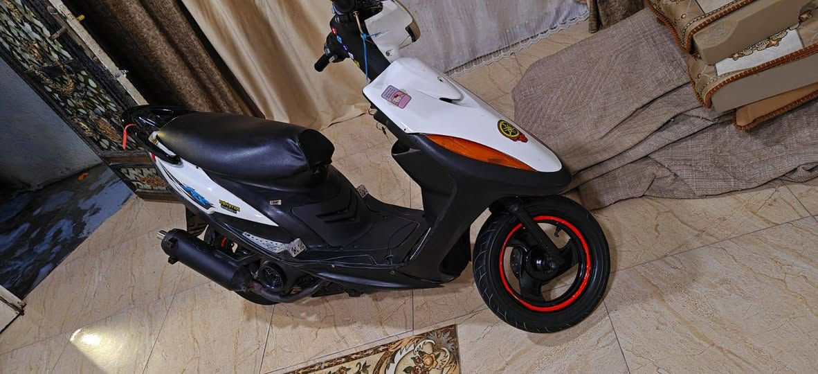 ماكس عدلة • بوشة ٤٩ • محرك نضيف