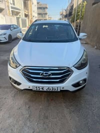 توسان ٢٠١٥ • ماشية ١٤٠ الف • بغداد السيدية