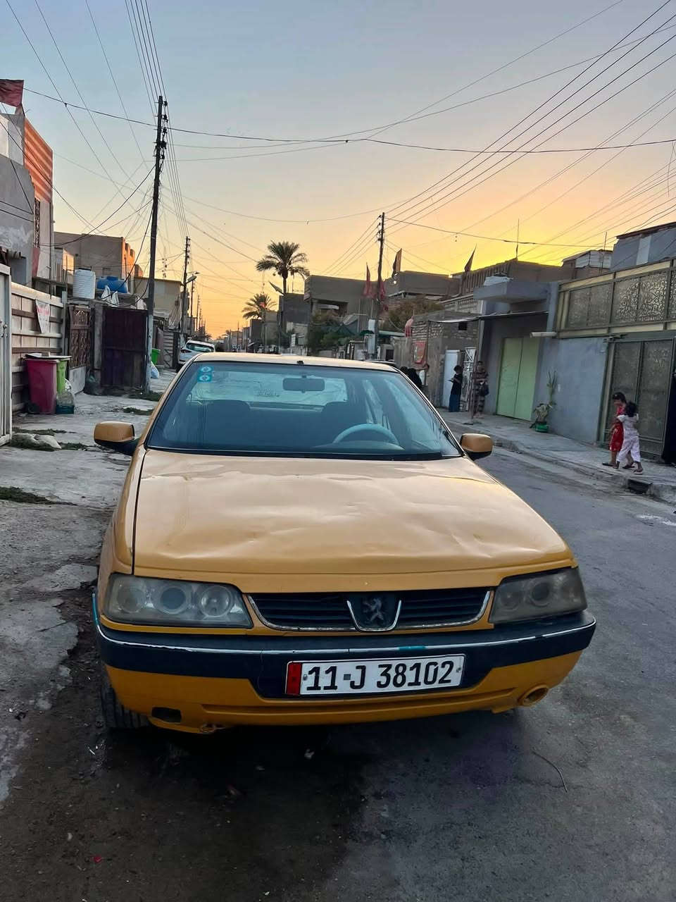 اكد ٢٠١٥ • محرك مجدد • بدون غرامات