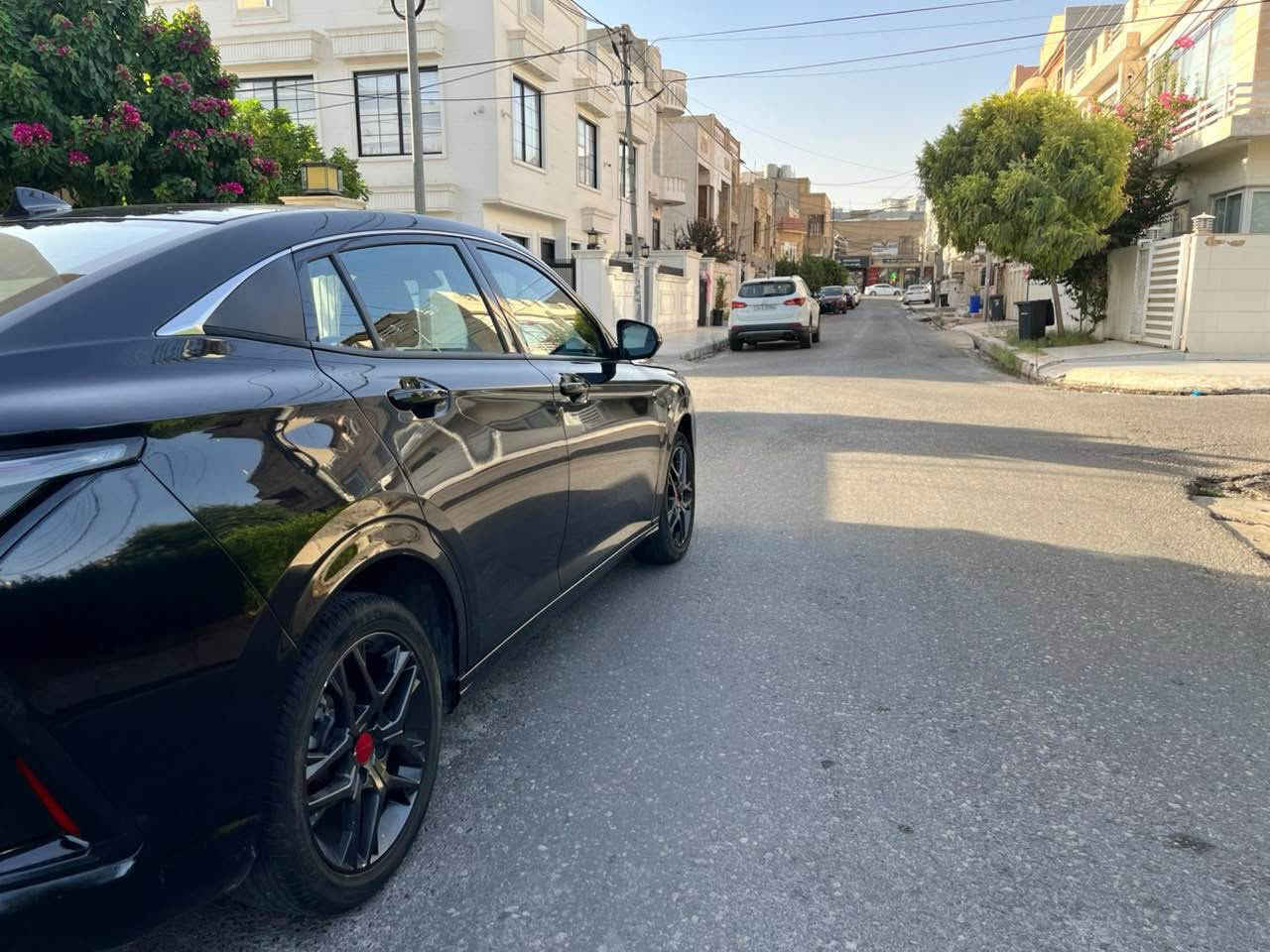 Dongfeng  Aeolus A30 2023 Sport
فول مواصفات
سلايد
24,000km ماشيه

ضرر صندوق شبرين pdr
جاملغ امامي شبر pdr
محرك 1500 تيربو
عنوانها اربيل
سعر129 وبيها مجال 

***********
*********** اكر, نينوى
