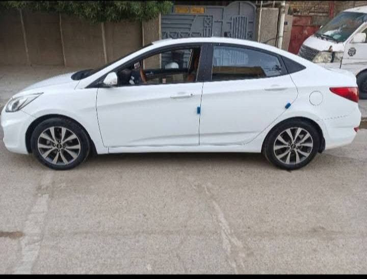 اكسنت 2015. خليجي فووول مواصفات رقم بغداد هزه وسنويه جديده بااسمي مكينه 1600. دوش خليجي كير محرك تبريد. بحاله ممتازه السعر. 91. بيها. مجال ***********. ادامه كامله تخم تاير ارضيه جلد ماشيه 97. مكاني بغداد استفسار اتصل
