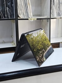DELL LATITUDE 7410 X360 🔴🔴🔴 لمس المعالج Cor i7 الجيل العاشر الرام 8 كي...