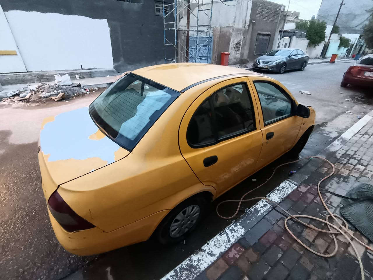 طيبه • ٢٠١٦ • كربلاء