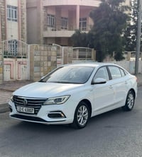 ام جي 5 كومفورد • ٢٠٢١ • أربيل