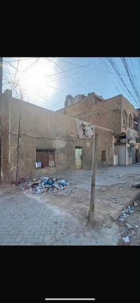 شارع الداخل • ١٠٨م • واجهة ١١م