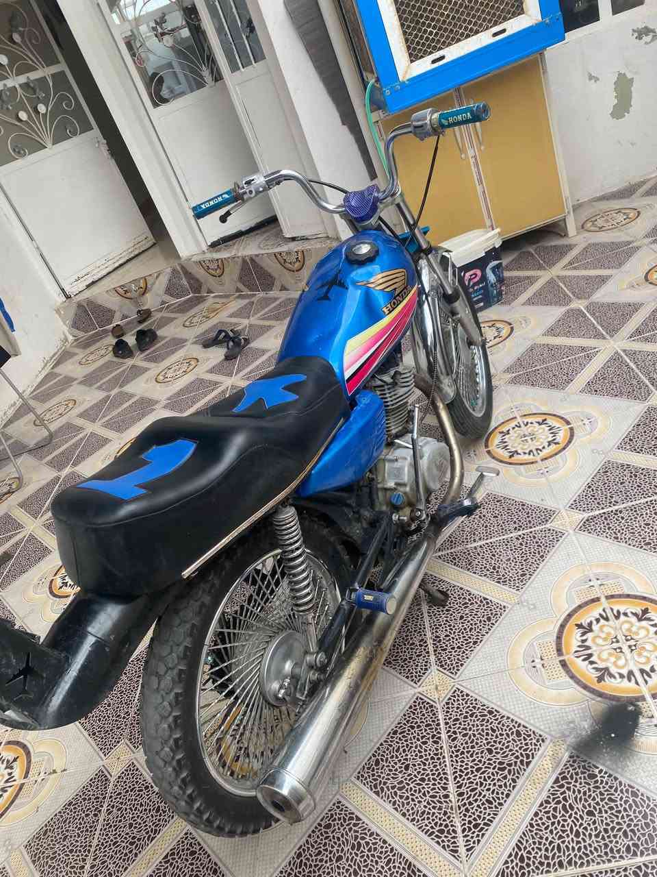 تايگر • موديل ٢٠١٩ • مضبوط