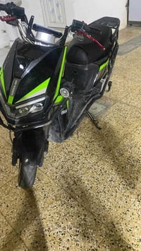 شحن • ٦ بطاريات • اضرار جانبية