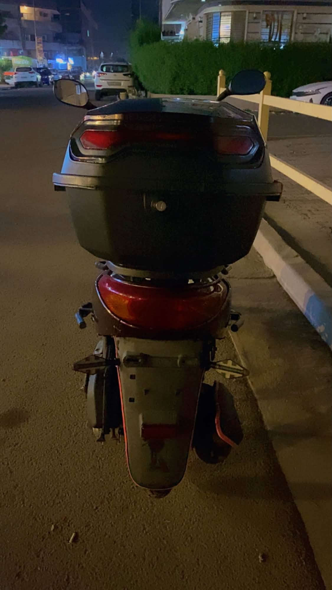 بريز • مدرعة • ١٤٠