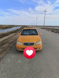 مكينة ١٨٠٠ • موديل ٢٠١٢ • ناصريه