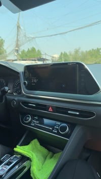 سوناتا ٢٠٢٣ • رقم اربيل • ١٦٠٠ تيربو