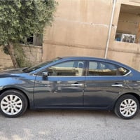 نيسان سنترا • ٢٠١٧ • اربيل