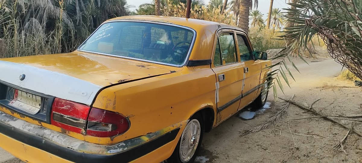 سلام عليكم
مراوس بفولكه  وانطي فرق ااهم شي تبريد بيه   او للبيع 
2003  سنويه بعده ل27  مكينه ونجي . 
مكان سوق الشيوخ    متواجد ماسنجر او تصل ***********
