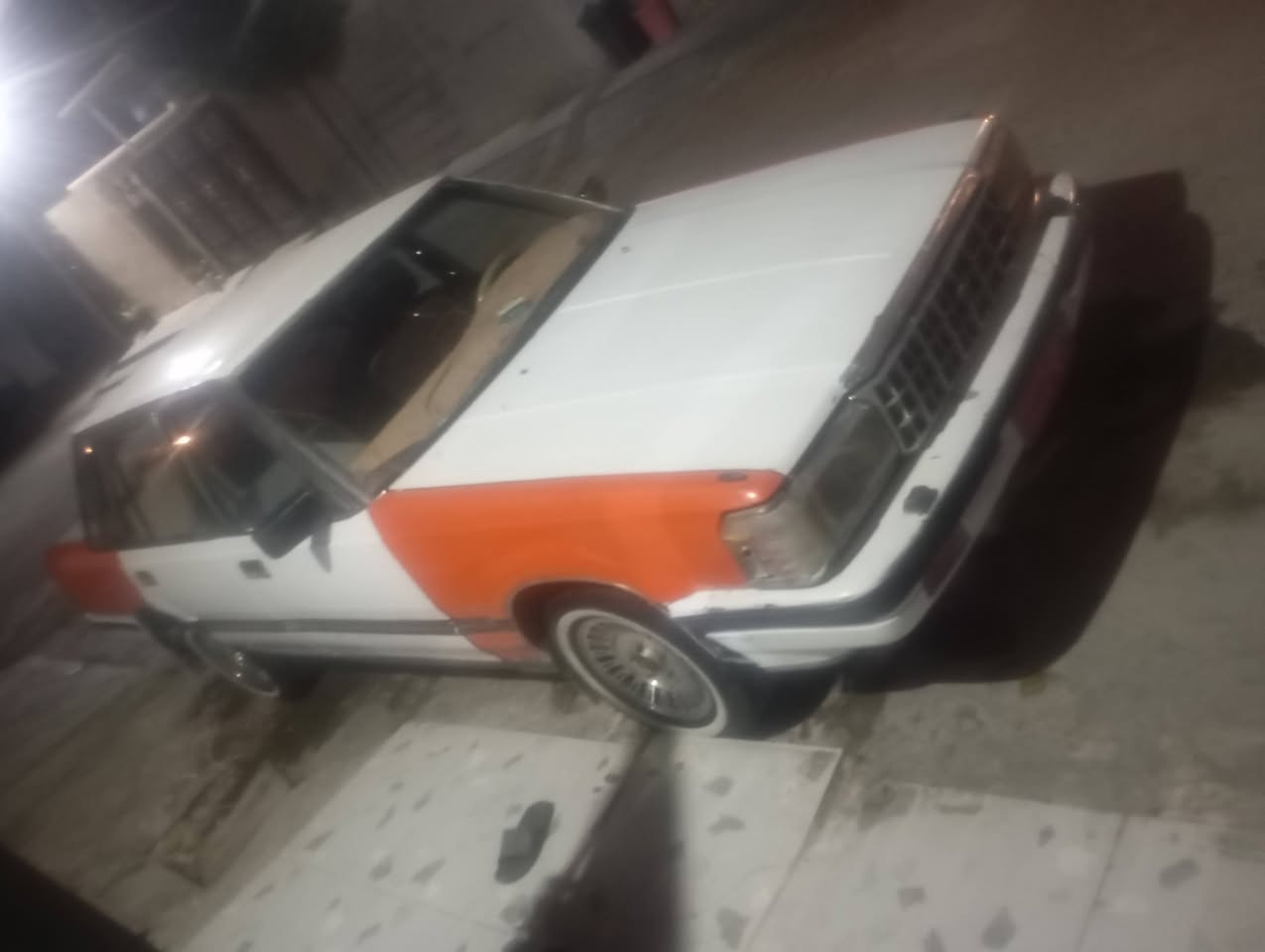 سلاموعلیک برایان
سۆپەر     85ڕقم بەغداد سەنەوی  بەشەرت 
گێڕ مهکینە شەر ت تەقەو ڕەقەی نیە کارەبای مەزبوت 
سعری16وەرەقە 
گۆڕینوش  لەسەر دڵ گرتنی  هەردولا 
شوین چمچماڵ 
***********

