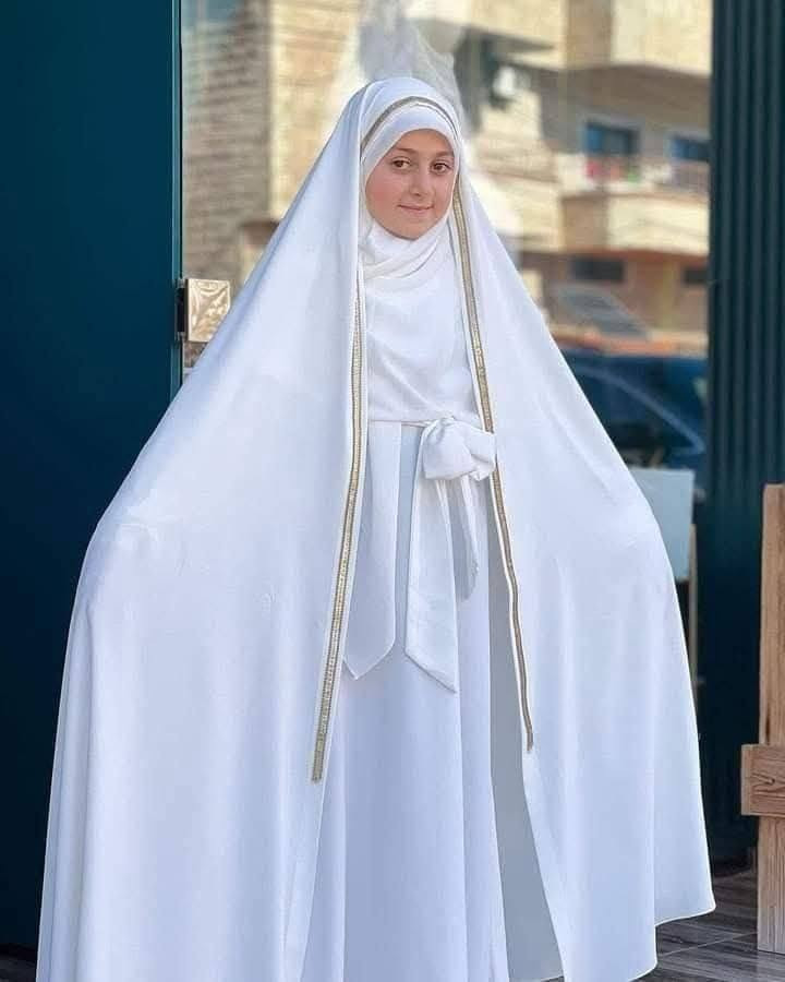 زي تكليف • فخم • ستر ١٠٠٪