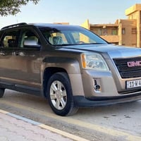 جمسي تيران • ٢٠١٢ • مكينه ٢٤٠٠