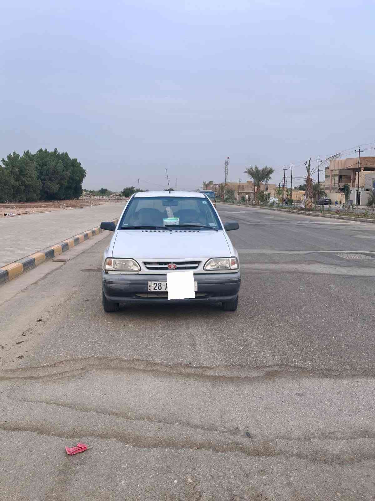 كفالة عامة • ٢٠١٦ • نجف
