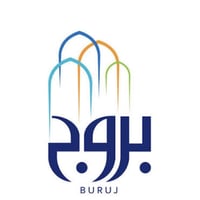 البروج السكني • ١٦١م • غرفتين
