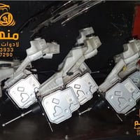 قطع غيار أصلية • ورشة صيانة • بغداد ساحة عقبة