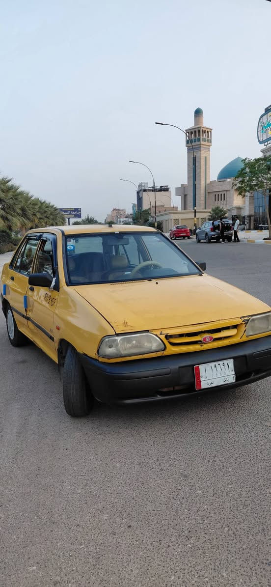 مكفول گير ومحرك • ٢٠١١ • رقم بابل