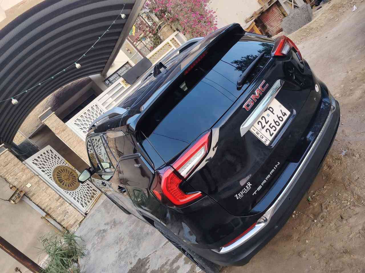 تيران • ٢٠٢٤ • حادثه