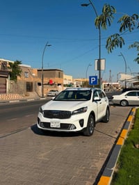 سورنتو ٢٠١٩ • بدي مبدل • بصرة