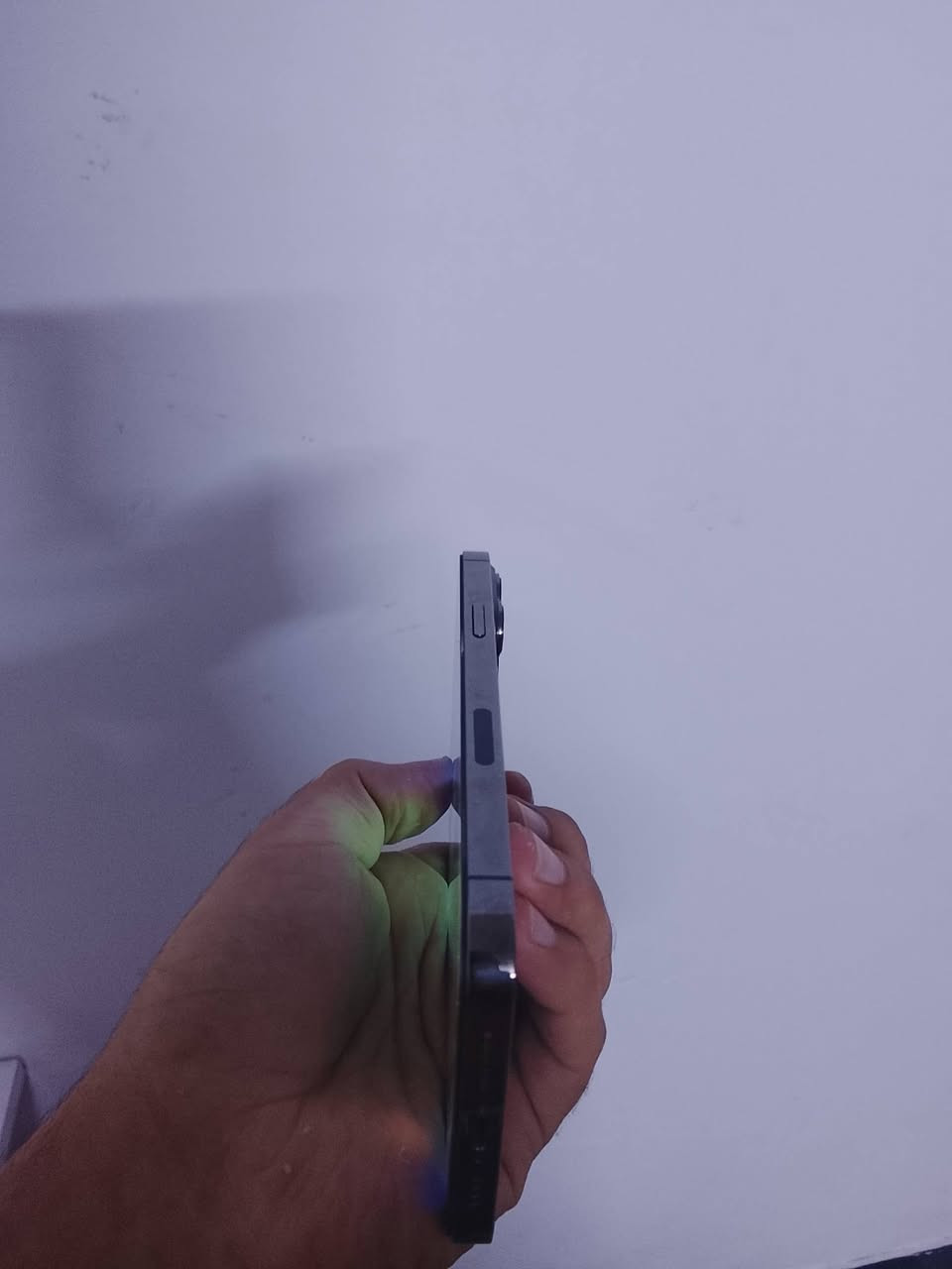 ايفون ١٣ برو ماكس • ٢٥٦ • شاشة مستبدلة