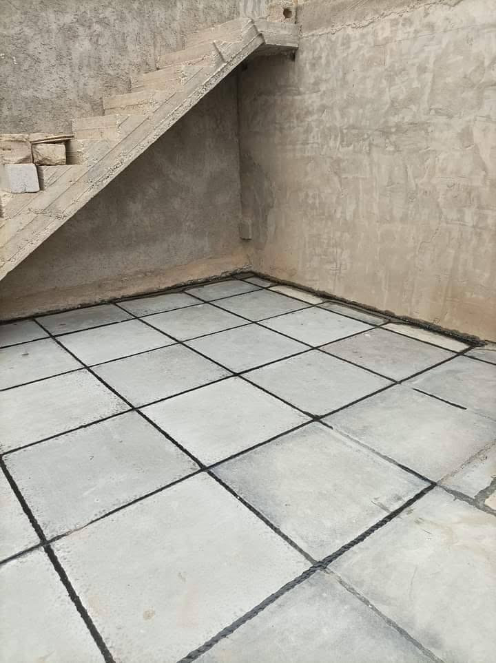 ماستك • تصليح الأسطح • ضمان