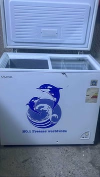 مجمده نظيف وشغاله مكاني بغداد 07756402872