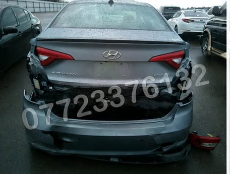 للبيع سوناتا 2015 ليمتد فول.  

حادث. دعاميات. الضرر شبر بارد بالبنيد وشبر بحوض السبير فقط

السيارة بدون صبغ. ليبل واحد. ممبدل بيها شي عدا الجامه الاماميه. كان بيها اثر حصو من الشارع. وبدلتها 

 رقم بابل   بأسمي مكانها كربلاء 

 ماشيه 57 الف ميل . اني اشتريها ماشيه 10الف  ميل . 

 فول للاخير 1/1

 المواصفات 

بصمة تشغيل

بصمة بيبان

سستم صوت infinty 9 سماعات

اشاير بلمري

اناره ترحيبية عند الاقتراب من السيارة

كشنات جلد تحكم كهرباء. 

الاكشنات الاماميه تدفئه تبربد. الخلفي تدفئه فقط 

 محرك 2400 GDI محركها بلادي  

 بانوراما فتحه 

 كامرة خلفية دوارة

 رادارات

 نقطة عمياء 

رادار امامي 

 فول ايرباك مطاك ولا واحد 

 انظمه قيادة ايكو نورمل سبورت

 مانع انزلاق 

مثبت سرعة تفاعلي 

 المحافظة على المسار 

 تحذير من التصادمات الخلفية والامامية

 شاشة بلادي تدعم كار بلي اندرويد اوتو

 فول تحكم ستيرن

 تبريد خلفي امامي

 نظام ترحيب بكشن السايق

 بردات خلفية بلادية

 خزن ميموري 

 سايد بريك كهربائي 

 اوتو هولد 

 نظام ترحيب عند الاقتراب

 صندوق ذكي

صور الحادث موجودة. مع تقرير الحادث. الامريكي .  

السعر 130 وبيها مجال 

الاستفسار. على الرقم ***********
