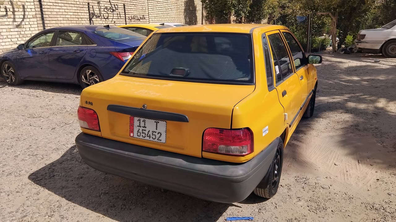 سايبا ٢٠١٢ بأسمي مصفرة هيئة وغرامات مكينة جديدة تبريد شغال السعر ٣٢ وبيها مجال مكان السيارة الكريعات للاستفسار الاتصال *********** و
***********
