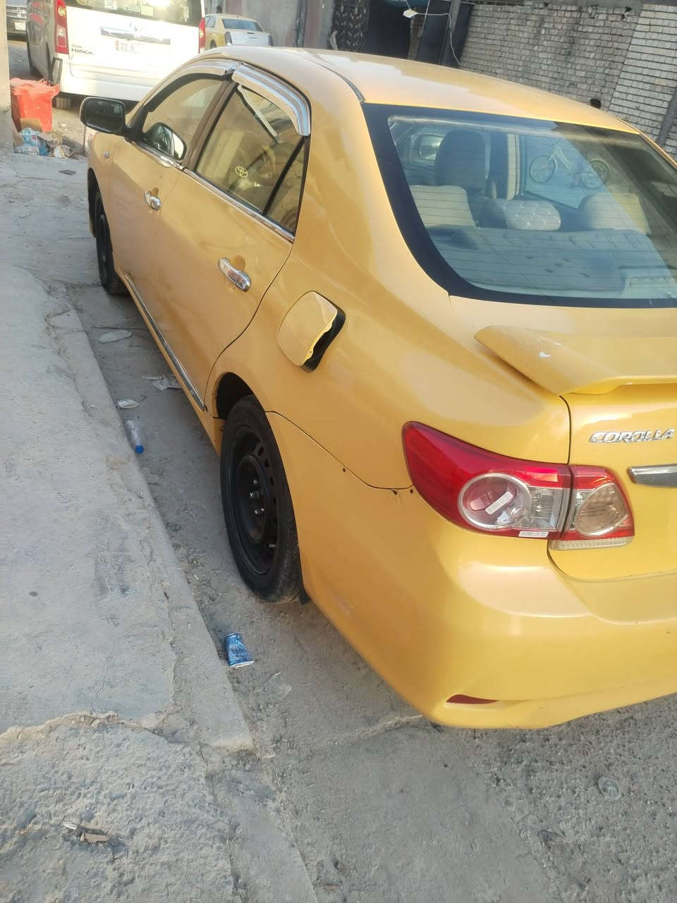سلام عليكم كورلا خليجي مديل ٢٠٨ رقم رقم بغداد بيه جملغ اليمن بدون دواخل سعره 80 بيه مجال حك الجيه رقم الهاتف ***********
