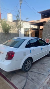اوبترا • ٢٠١٢ • رقم بصره