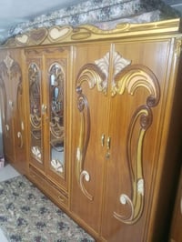 غرفه اخشاب • قليلة الاستخدام